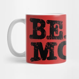 Beast Mode Mug